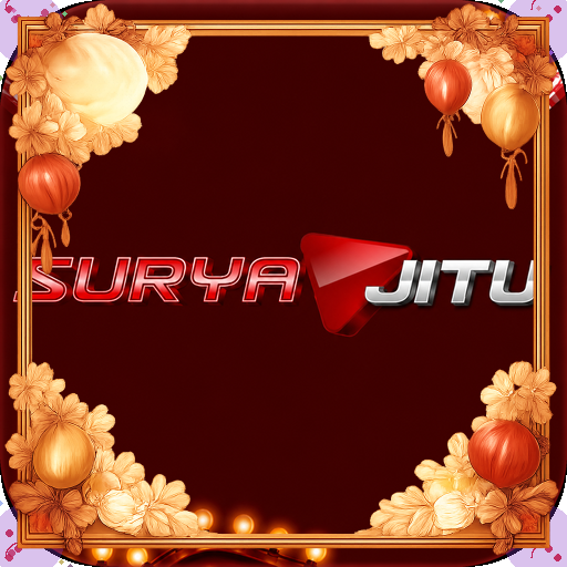 suryajitu — galeri pratinjau - APK Resmi